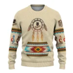 Kansas City Royals Sweater Customized Dreamcatcher Feathers Best Selling