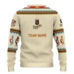 Kansas City Royals Sweater Customized Dreamcatcher Feathers Best Selling
