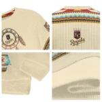 Kansas City Royals Sweater Customized Dreamcatcher Feathers Best Selling