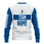 Kansas City Royals Sweater Customized Grinch Fierce Royal Blue Best Selling