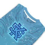 Kennesaw State Owls Sweater Custom Tiger Pattern Best Selling