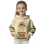 Kent State Golden Flashes Hoodie Customized Dreamcatcher Feathers Best Selling