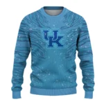 Kentucky Wildcats Sweater Personalized Tiger Pattern Best Selling