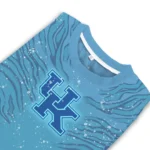 Kentucky Wildcats Sweater Personalized Tiger Pattern Best Selling