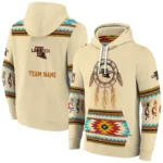 La Tech Hoodie Custom Dreamcatcher Feathers Best Selling