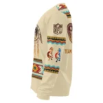 Leeds United Sweater Customized Dreamcatcher Feathers Best Selling