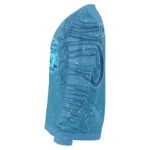 Liverpool Sweater Customized Tiger Pattern Best Selling