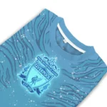 Liverpool Sweater Customized Tiger Pattern Best Selling