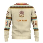 Liverpool Sweater Personalized Dreamcatcher Feathers Best Selling