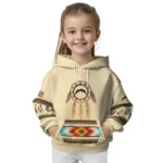 Los Angeles Chargers Hoodie Custom Dreamcatcher Feathers Best Selling