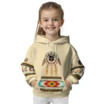 Los Angeles Kings Hoodie Customized Dreamcatcher Feathers Best Selling