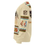 Los Angeles Kings Sweater Custom Dreamcatcher Feathers Best Selling