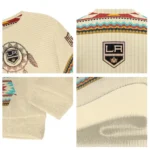 Los Angeles Kings Sweater Custom Dreamcatcher Feathers Best Selling