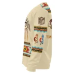 Los Angeles Rams Sweater Custom Dreamcatcher Feathers Best Selling