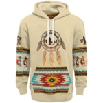 Louisiana Monroe Warhawks Hoodie Customized Dreamcatcher Feathers Best Selling