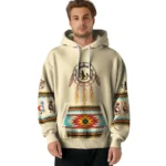 Louisiana Monroe Warhawks Hoodie Customized Dreamcatcher Feathers Best Selling