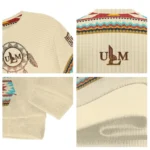 Louisiana Monroe Warhawks Sweater Custom Dreamcatcher Feathers Best Selling