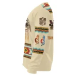 Marshall Thundering Herd Sweater Custom Dreamcatcher Feathers Best Selling