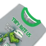 Marshall Thundering Herd Sweater Custom Grinch Fierce Green Best Selling