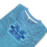 Marshall Thundering Herd Sweater Personalized Tiger Pattern Best Selling