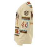 Maryland Terrapins Sweater Customized Dreamcatcher Feathers Best Selling