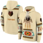 Memphis Grizzlies Hoodie Customized Dreamcatcher Feathers Best Selling