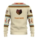 Memphis Grizzlies Sweater Custom Dreamcatcher Feathers Best Selling