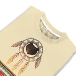 Memphis Grizzlies Sweater Custom Dreamcatcher Feathers Best Selling