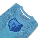 Memphis Grizzlies Sweater Personalized Tiger Pattern Best Selling