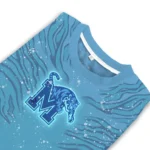 Memphis Tigers Sweater Personalized Tiger Pattern Best Selling