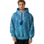 Miami Heat Hoodie Personalized Tiger Pattern Best Selling