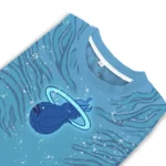 Miami Heat Sweater Customized Tiger Pattern Best Selling