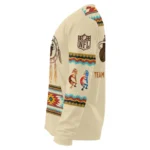 Miami Heat Sweater Personalized Dreamcatcher Feathers Best Selling