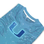 Miami Hurricanes Sweater Custom Tiger Pattern Best Selling