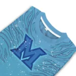 Miami Redhawks Sweater Custom Tiger Pattern Best Selling