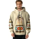 Michigan Wolverines Hoodie Customized Dreamcatcher Feathers Best Selling