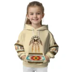 Michigan Wolverines Hoodie Customized Dreamcatcher Feathers Best Selling