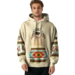 Middle Tennessee Blue Raiders Hoodie Customized Dreamcatcher Feathers Best Selling