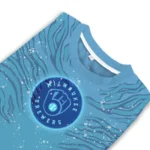 Milwaukee Brewers Sweater Customized Tiger Pattern Best Selling