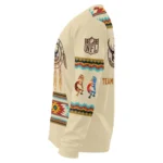 Milwaukee Bucks Sweater Customized Dreamcatcher Feathers Best Selling