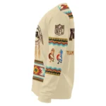 Minnesota Golden Gophers Sweater Customized Dreamcatcher Feathers Best Selling