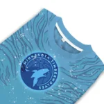 Minnesota Timberwolves Sweater Customized Tiger Pattern Best Selling