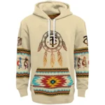 Minnesota Twins Hoodie Customized Dreamcatcher Feathers Best Selling