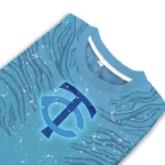 Minnesota Twins Sweater Personalized Tiger Pattern Best Selling