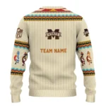 Mississippi State Bulldogs Sweater Customized Dreamcatcher Feathers Best Selling
