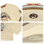 Missouri Tigers Sweater Personalized Dreamcatcher Feathers Best Selling