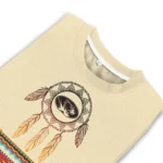 Missouri Tigers Sweater Personalized Dreamcatcher Feathers Best Selling