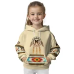 Nebraska Cornhuskers Hoodie Customized Dreamcatcher Feathers Best Selling