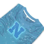 Nebraska Cornhuskers Sweater Personalized Tiger Pattern Best Selling