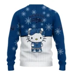 Nevada Wolf Pack Sweater Customized Hello Kitty Blue Best Selling